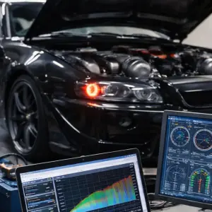 How To Measure Car Performance: Power, 0–60, And Braking