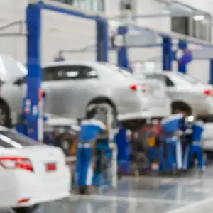 Car Maintenance Appointment: How to Schedule Online Today