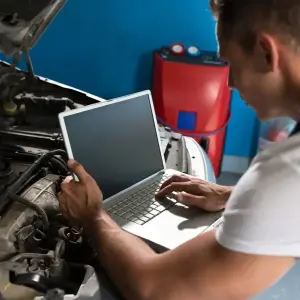 Engine Diagnostic Service: Cost, Free Checks, and Scheduling