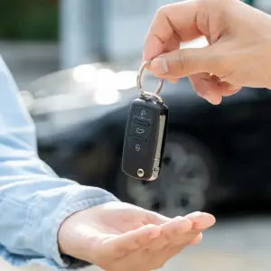 5 Benefits Of Trading In A Car At A Dealership In 2025