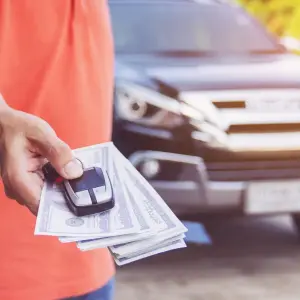 Sell My Car Appraisal: How To Get An Instant Cash Offer Now