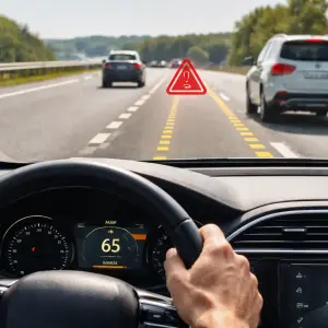 The Complete Guide To Lane Departure Warning For Drivers