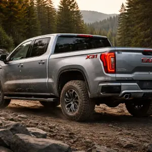 X31 Offroad Package: What’s Included and Is It Worth It?
