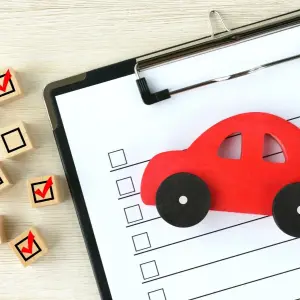 Car Buying Checklist Template: Inspection, Questions, Forms