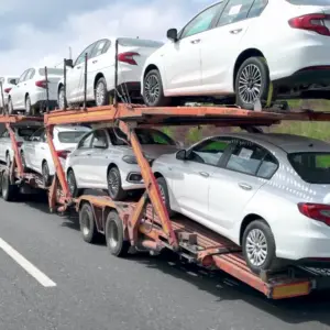 A Guide To Shipping A Car To Another State