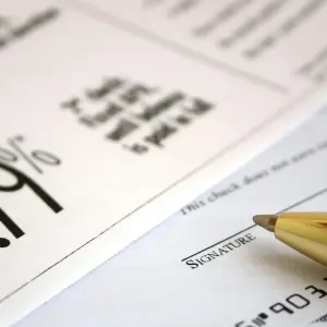 What Are Car Loan Interest Rates? A Guide to Today's APRs