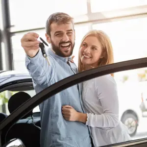 Top Benefits of Trading in Your Vehicle
