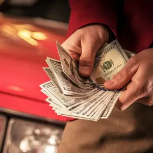 Get Paid Fast With Certified AutoBrokers Instant Car Offer