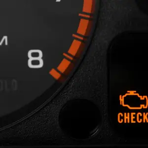 What Does Check Engine Light Mean: 12 Causes & Fixes