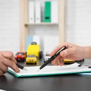 How Do Auto Brokers Work