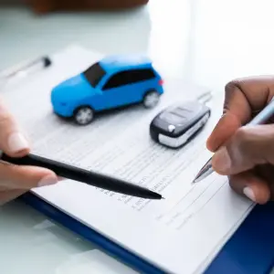 Car Loan Pre Approval: Your Step-by-Step Guide