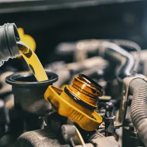How Often To Change Car Oil: Expert Tips & Interval Guide
