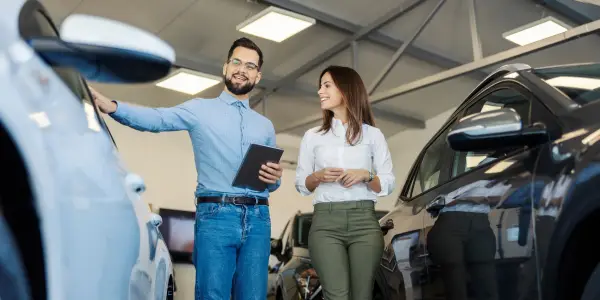 Sell or Trade Your Car the Easy Way