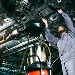 Oil Change Service Cost: What To Expect & How To Save