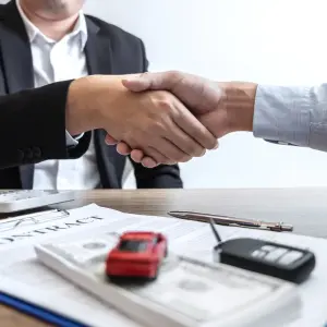 10 Used Car Financing Tips To Save Money And Get Approved