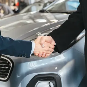 Sell My Car to a Dealership: How to Get the Best Offer Fast