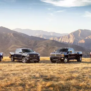 Truck Month at Certified AutoBrokers: Unbeatable Deals on Quality Trucks in WNY!