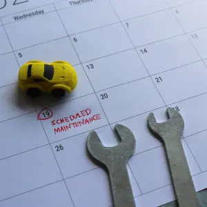 How Often Should You Service Your Car?