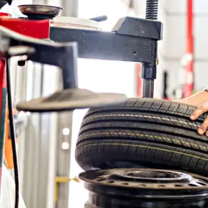 Unlocking the Secrets of Tire Maintenance with Certified AutoBrokers