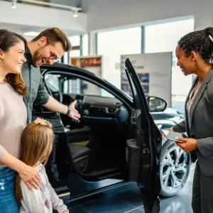 Navigating The NYC Car Market: Tips For Buying A Vehicle In The Big Apple