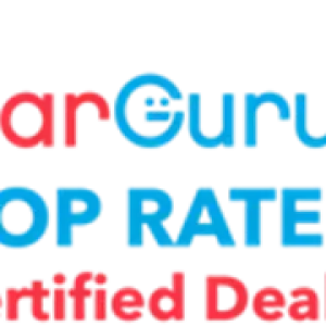 Certified AutoBrokers Earns Prestigious "CarGurus Top Rated Dealer" Recognition