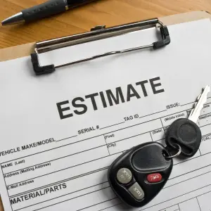 How To Estimate Your Used Car Trade-In Value In Minutes