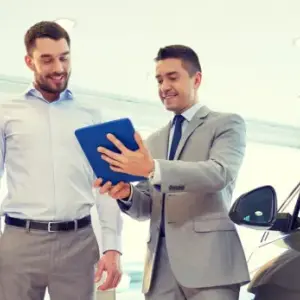 Auto Broker Vs. Auto Dealer: What's The Difference?