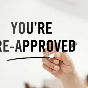 How To Get A Preapproved Car Loan