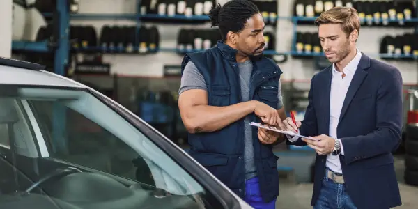 Professional Care You Can Count On