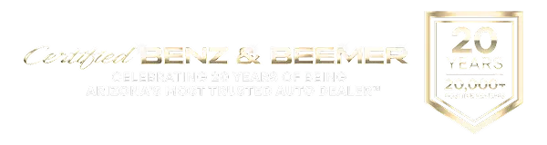 Certified Benz & Beemer