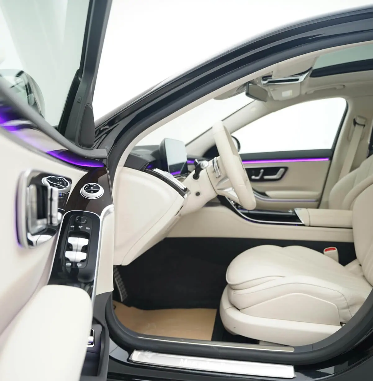 Benefits of White Glove Service