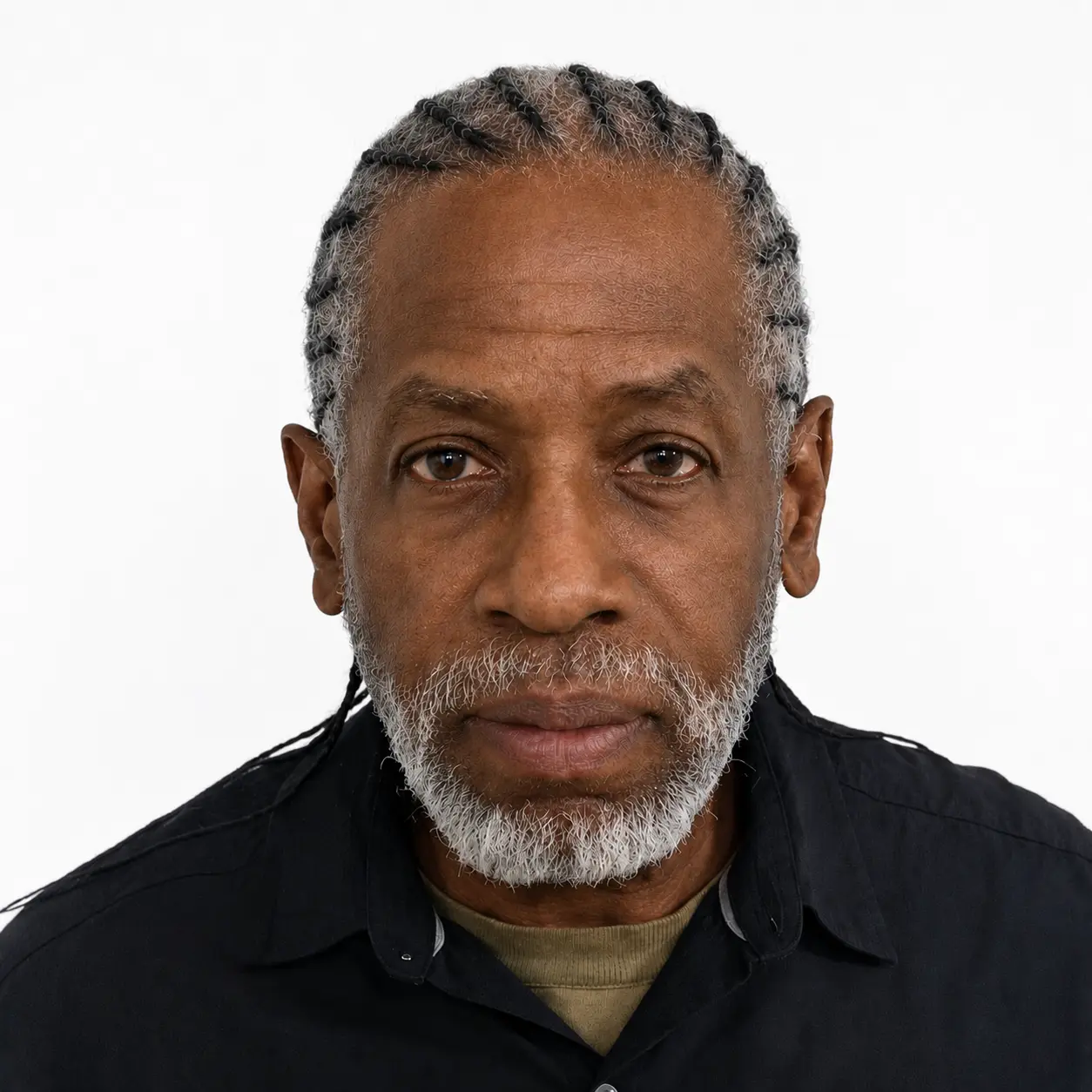 Charles Glass