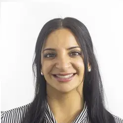 Karen Villegas-Hernandez