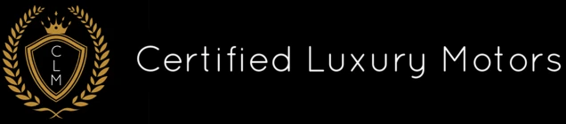 Certified Luxury Motors