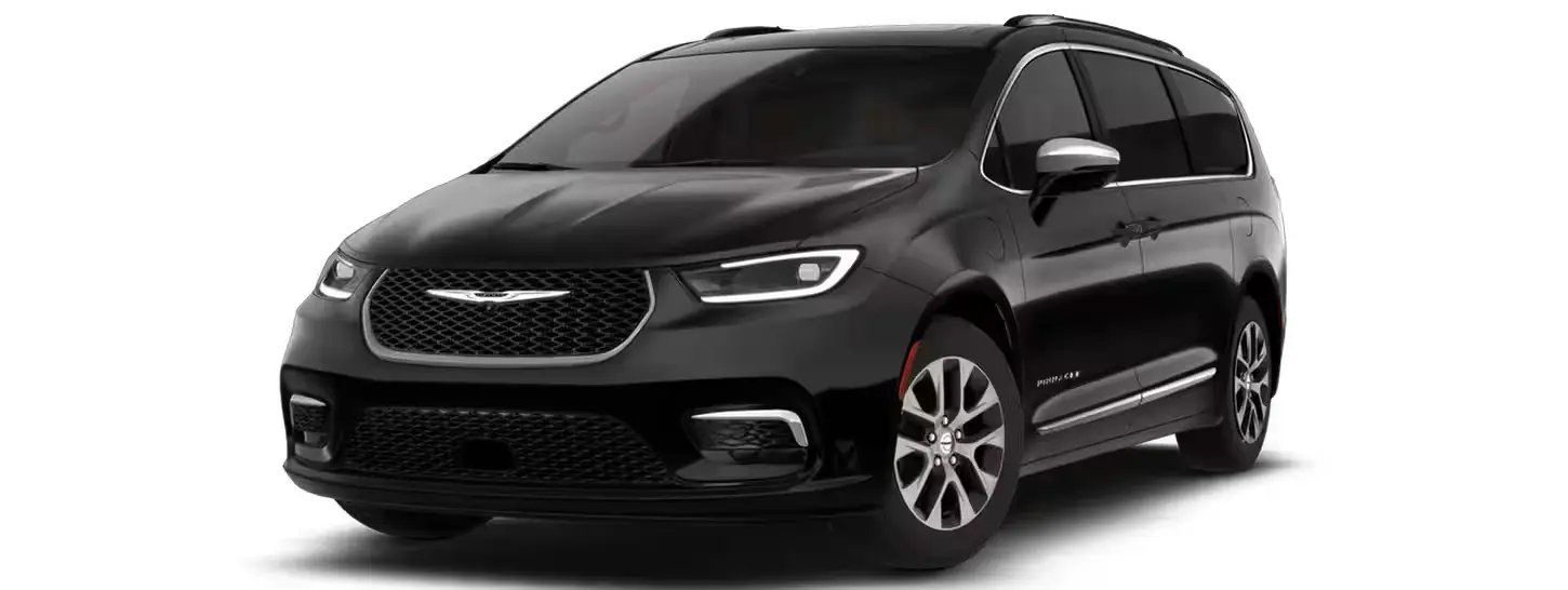 Plug-In Hybrid Select Premium.