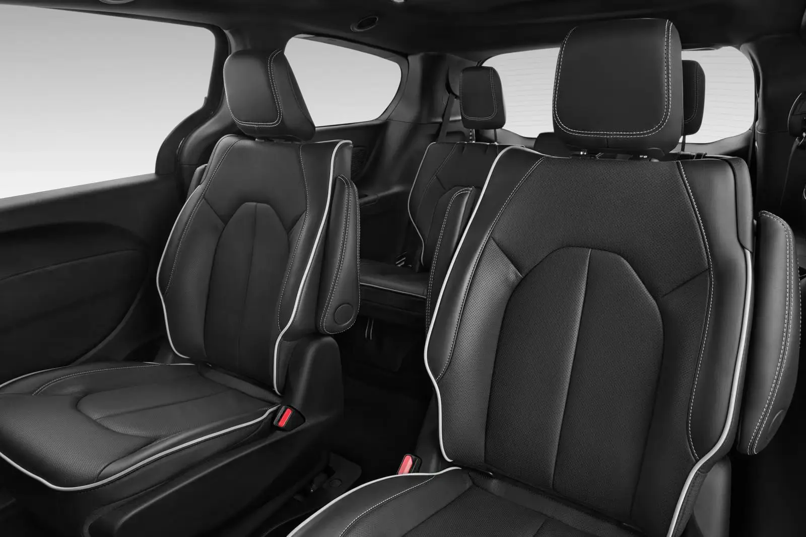 The New 2025 Chrysler Pacifica Champion Chrysler Dodge Jeep Ram The New 2025 Chrysler Pacifica Champion Chrysler Dodge Jeep Ram