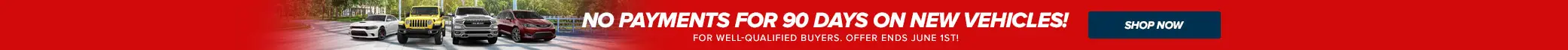 Special promotion