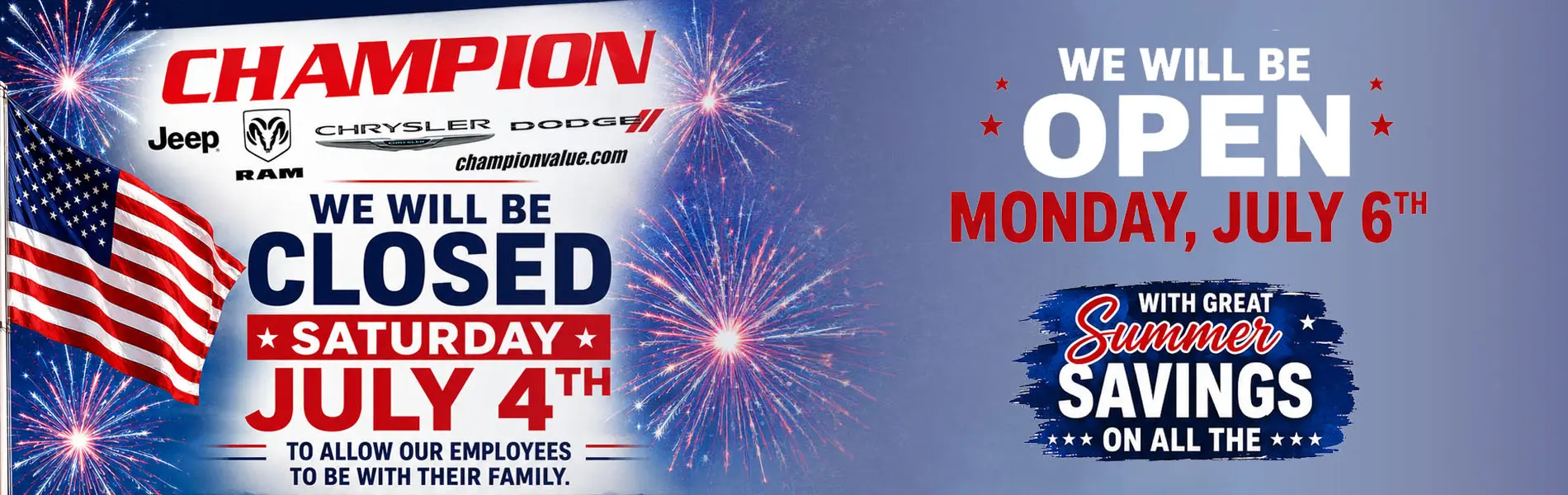 New Jeep Compass Promo