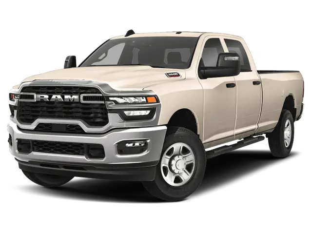 2025 ram 3500