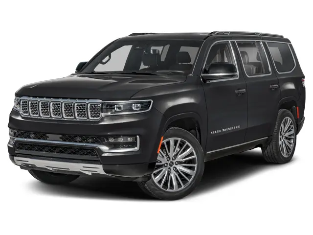 2025 jeep wagoneer