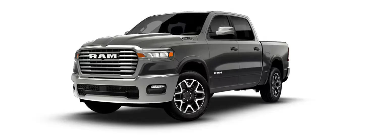 2026 ram 1500 laramie.