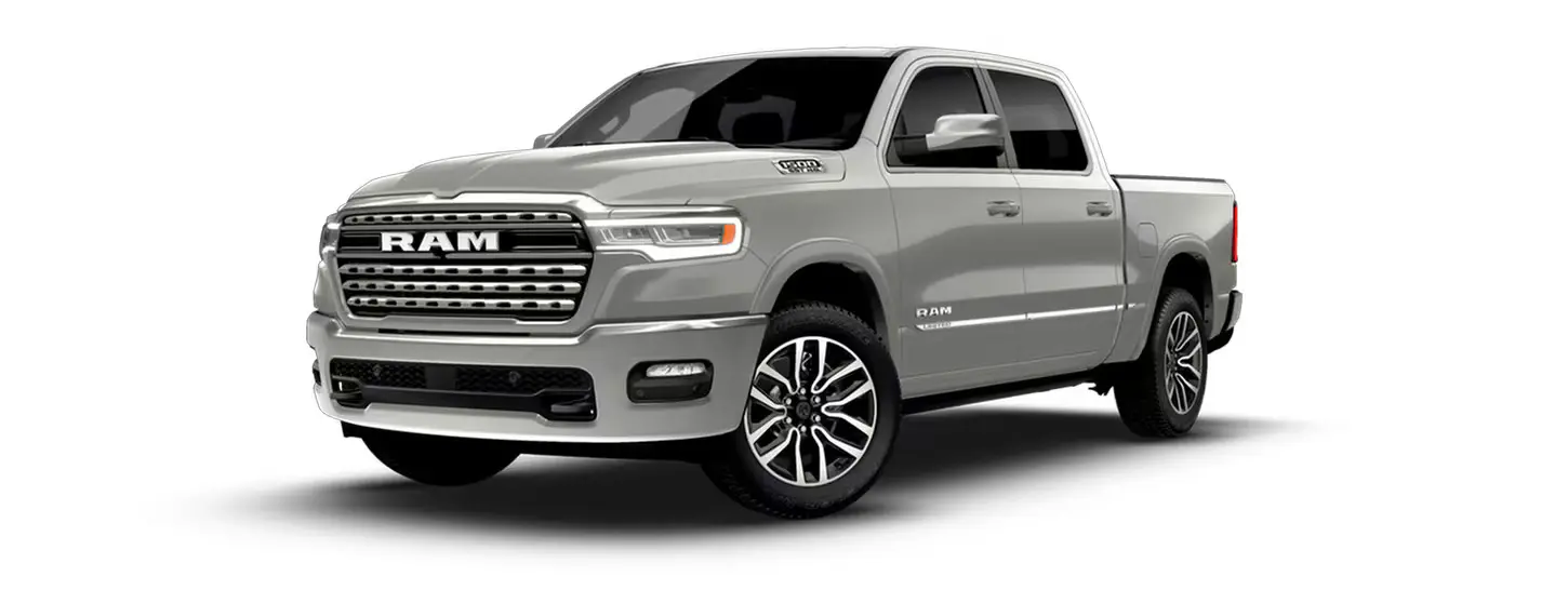 2026 ram 1500 limited.