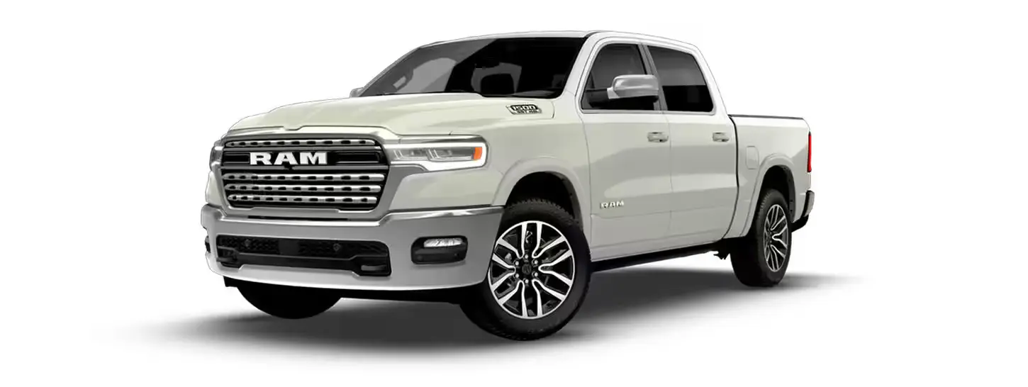 2026 ram 1500 limited longhorn.
