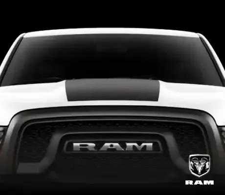 Ram 1500 Classic