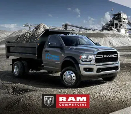 Ram Commercial Catalog