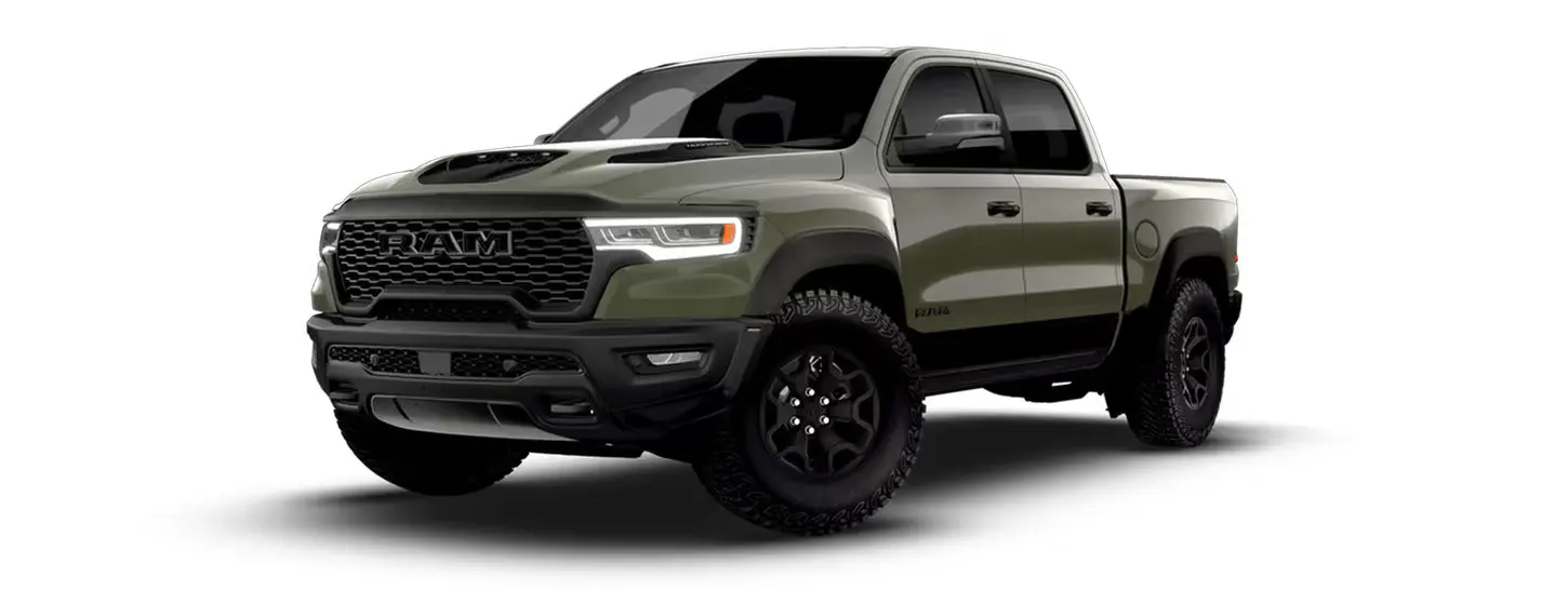 2026 ram 1500 rho.