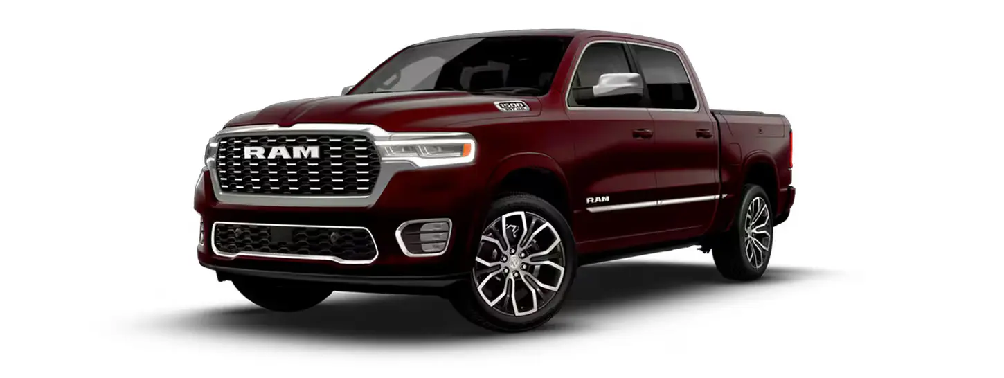 2026 ram 1500 tungsten.