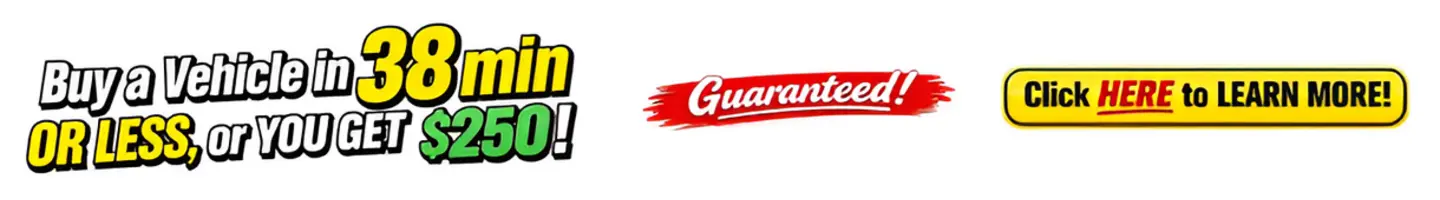 VIP Guarantee
