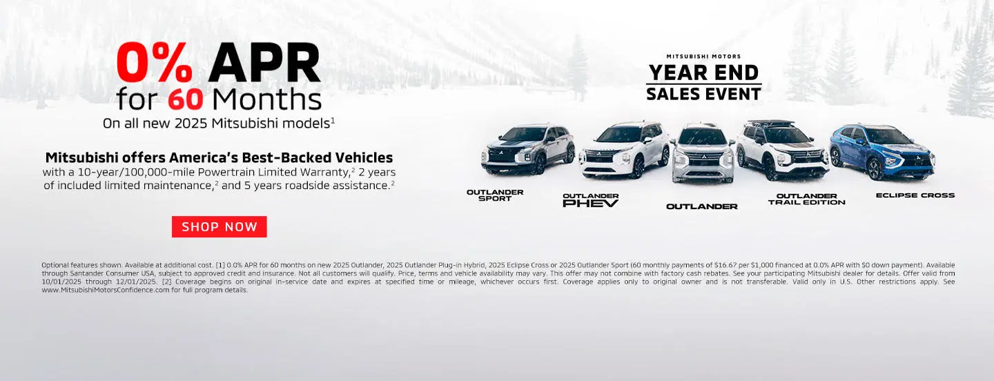 0% for 60 months (NEW)