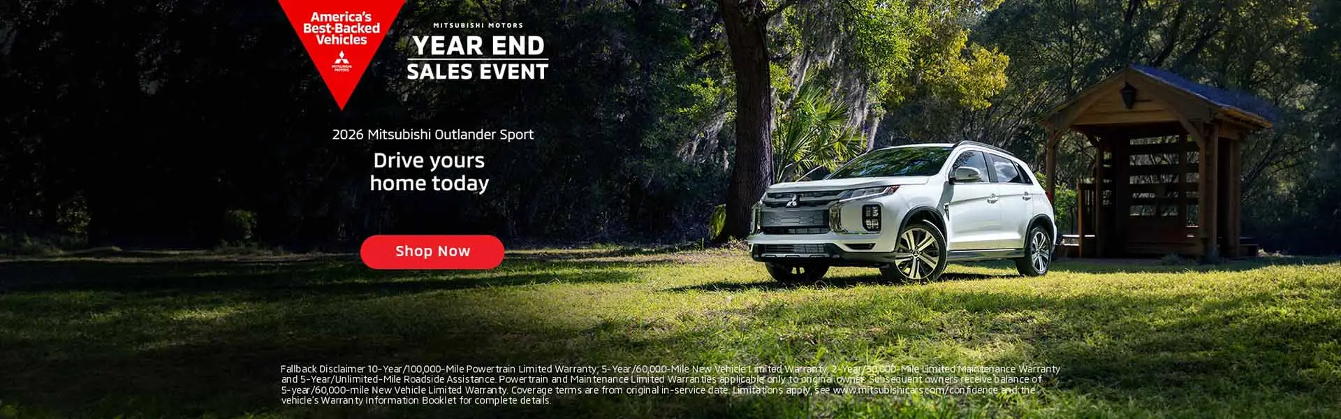 Spring Sales Event